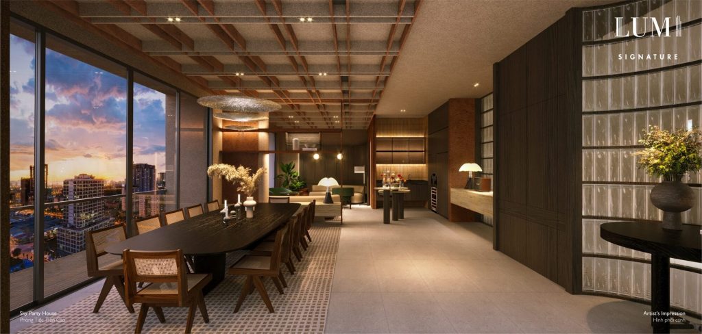 Vinhomes Giảng Võ Bao Giờ Mở Bán? 5 Phối cảnh căn hộ dự án Vinhomes Giảng Võ