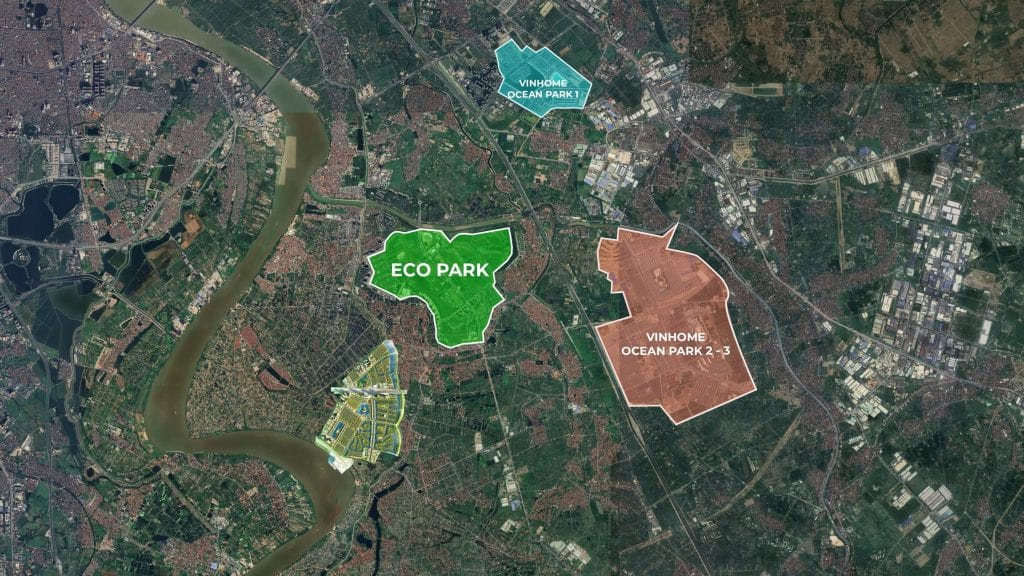 Aluvia City: Lựa Chọn Hoàn Hảo Cho Người Yêu Thiên Nhiên 5 Vị trí đắc địa tai Aluvia City