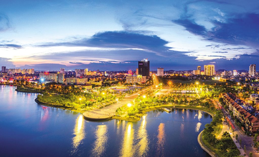 Sun Bắc Ninh: Định hình Diện mạo Đô thị mới cho Tỉnh Bắc Ninh – Tầm nhìn đến 2030 2 Bắc Ninh sẽ trở thành thành phố trực thuộc Trung ương