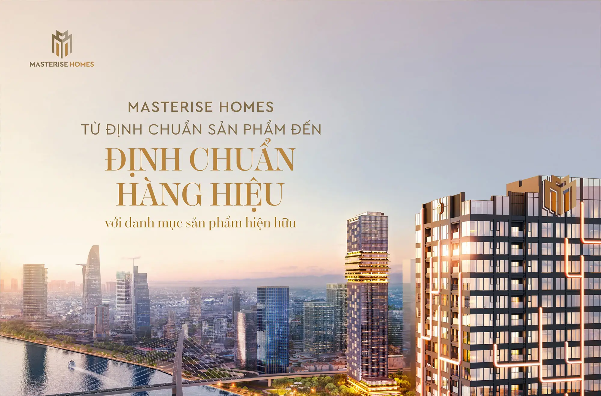 Lumiere Hanoi Seasons Garden - Chuẩn căn hộ hàng hiệu tại Thủ Đô